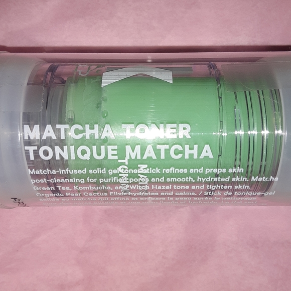 Milk Makeup Matcha Toner - Picture 4 of 4